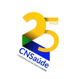 25_Anos_CNSaude_Logo_Final-300x300 CNSaúde empossa sua nova diretoria para o triênio 2019-2021