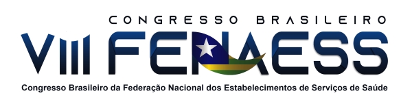 Evento aborda "Tecnologia, Informação, Economia e Sustentabilidade no setor da Saúde" - Fenaess e Sindhospi preparam para setembro VIII Congresso Brasileiro Fenaess