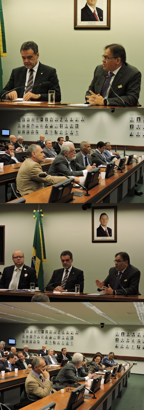 Projeto-da-CNSaude-apresenta-demandas-do-setor-de-saude-a-parlamentares-da-Bahia3 CNSaúde inaugura seu projeto "Saúde no Congresso" com representantes da Bahia