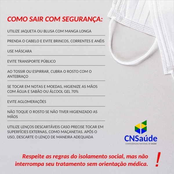 CARD_nao_abandone_tratamento_CNSaude_Espaco_Logo_Editavel4 Campanha da CNSaúde alerta para a não interrupção de tratamentos