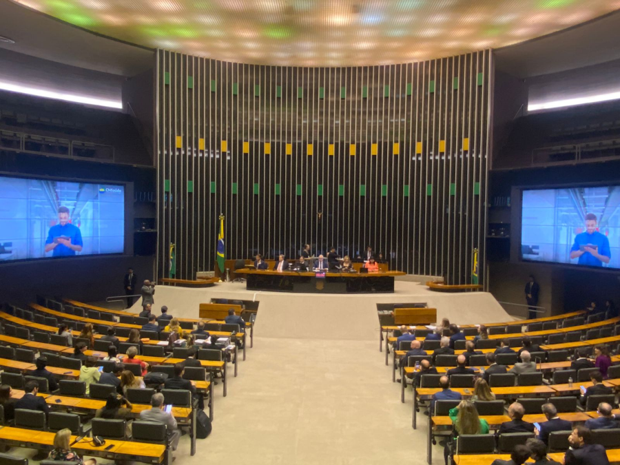 cnsaude-30 Câmara dos Deputados homenageia CNSaúde pelos seus 30 anos de trajetória
